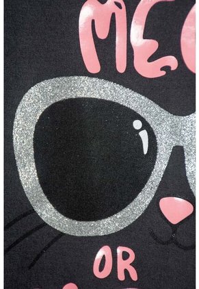 Buzo De Mic Cerrado Gris Para Niña 10