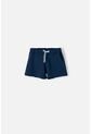 Short De Mic Azul Para Niña 10 de MARCA MIC