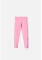 Leggins De Mic Con Estampado Rosado Para Niña 8 de MARCA MIC