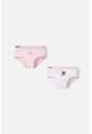 Pack X2 Panties De Gabby’s Dollhouse Para Niña de MARCA MIC
