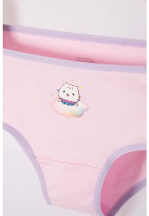 Pack X2 Panties De Gabby’s Dollhouse Para Niña