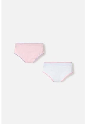 Pack X2 Panties De Gabby’s Dollhouse Para Niña