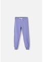Jogger De Mic Morado Para Niña 12 de MARCA MIC