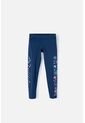 Leggins Niña Mic Azul Oscuro Para Niña 4 de MARCA MIC