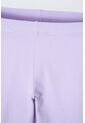 Pack X2 Leggins De Mic Lavanda Y Azul Para Niña 8 de MARCA MIC