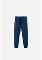 Jogger De Mic  Con Cordón Azul Para Niño 4 de MARCA MIC