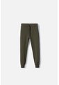 Jogger De Mic Con Cordón Verde Para Niño 6 de MARCA MIC