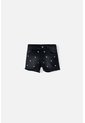 Short De Mic Indigo Oscuro Para Niña 10 de MARCA MIC