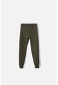 Jogger De Mic Con Cordón Verde Para Niño 6 de MARCA MIC