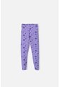 Leggins  De Mic Morado Para Niña 6 de MARCA MIC