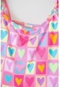 Vestido De Baño Mic Dos Piezas Multicolor Para Niña 6 de MARCA MIC