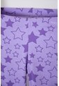 Leggins  De Mic Morado Para Niña 6 de MARCA MIC