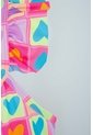 Vestido De Baño Mic Dos Piezas Multicolor Para Niña 6 de MARCA MIC