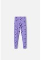 Leggins  De Mic Morado Para Niña 6 de MARCA MIC