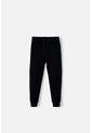 Jogger De Mic Con Cordón Negro Para Niño 12 de MARCA MIC