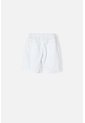 Bermuda De Mic Con Cordón Blanca Para Niño 4 de MARCA MIC