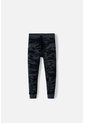 Jogger De Mic Con Cordón Gris Para Niño 12 de MARCA MIC