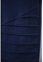 Jogger Mic Ajustable En Cintura Azul Oscuro Para Niño 8 de MARCA MIC
