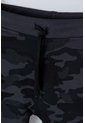 Jogger De Mic Con Cordón Gris Para Niño 12 de MARCA MIC