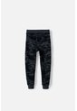 Jogger De Mic Con Cordón Gris Para Niño 12 de MARCA MIC