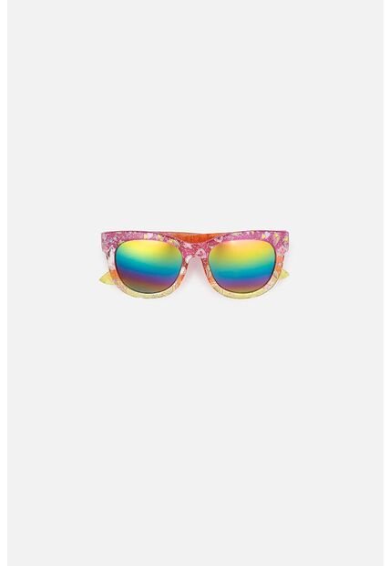 Gafas De Sol Mic Multicolor Para Niña U