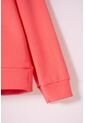 Buzo De Mic Cerrado Coral Para Niña 8 de MARCA MIC