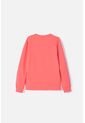 Buzo De Mic Cerrado Coral Para Niña 8 de MARCA MIC