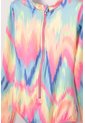 Vestido De Baño Mic De Manga Larga Multicolor Para Niña 12 de MARCA MIC