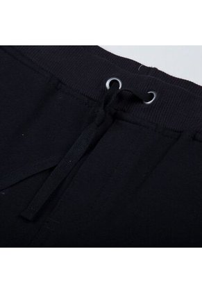 Jogger De Mic Con Cordón Negro Para Niño 10