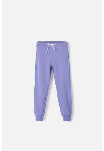 Jogger De Mic Morado Para Niña 12 MARCA MIC