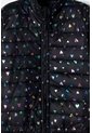 Chaqueta De Mic Con Cierre Negro Para Niña 8 de MARCA MIC