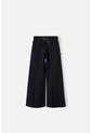 Jogger De Mic Con Cordón Negro Para Niña 6 de MARCA MIC