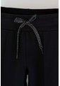 Jogger De Mic Con Cordón Negro Para Niña 6 de MARCA MIC