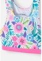 Conjunto De Baño De Mic Multicolor Para Niña 4 de MARCA MIC