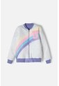 Chaqueta De Mic Con Cierre Multicolor Para Niña 4 de MARCA MIC