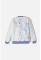 Chaqueta De Mic Con Cierre Multicolor Para Niña 4 de MARCA MIC