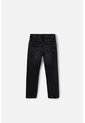 Jean De Mic Con Bolsillos Oscuro Para Niño 6 de MARCA MIC