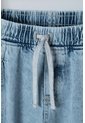 Jean De Mic Azul Claro Para Niña 6 de MARCA MIC