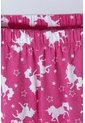 Pijama De Mic Con Pantalón Largo Blanco Y Fucsia Para Niña 4 de MARCA MIC