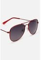 Gafas De Sol Mic Rojas Para Niño U de MARCA MIC
