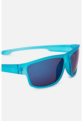Gafas De Sol Mic Azul Para Niño U