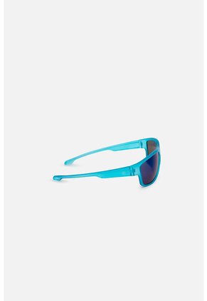 Gafas De Sol Mic Azul Para Niño U