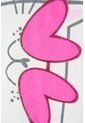 Pijama De Mic 3 Piezas Marfil Y Rosado Para Niña 6 de MARCA MIC