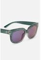 Gafas De Sol Mic Verdes Para Niño U de MARCA MIC