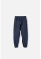 Jogger De Mic Con Cordón Azul Para Niño 8 de MARCA MIC
