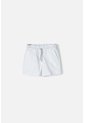 Short De Mic Con Cordón Blanco Para Niña 8 de MARCA MIC