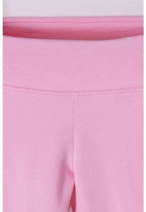 Leggins X2 De Mic Multicolor Para Niña 8