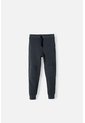 Jogger De Mic Con Cordón Gris Para Niño 10 de MARCA MIC