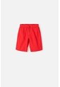 Bermuda De Mic Con Bolsillos Roja Para Niño 10 de MARCA MIC