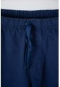Bermuda De Mic  Con Bolsillos Azul Para Niño 8 de MARCA MIC